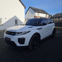 Range Rover