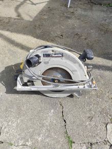 makita 5903r 235mm circular saw 110v