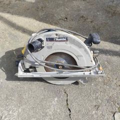 makita 5903r 235mm circular saw 110v