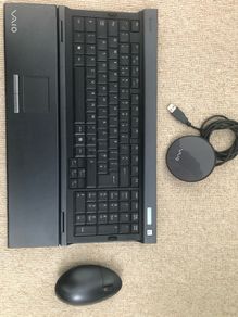 sony vayo