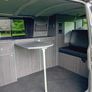 Volkswagen Transporter T5 Camper Van Image 4