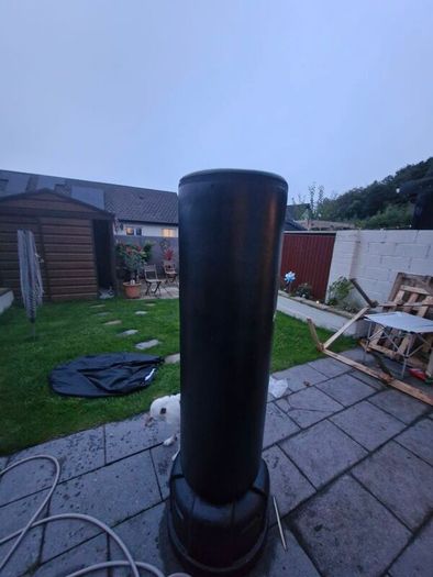 Punching bag