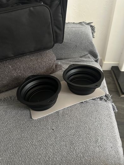 Pet Carrier Bag