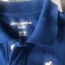 Boys Abercrombie and fitch teeshirt 13/14 Image 3