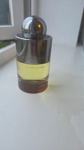 Molton Brown  Black Pepper