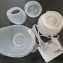 NEW Facial Steamer Spa Deep Cleansing Pore Cleanser Skincare Beauty Tool Image 4