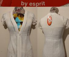 Beautiful Esprit Cardigan, New With Tags