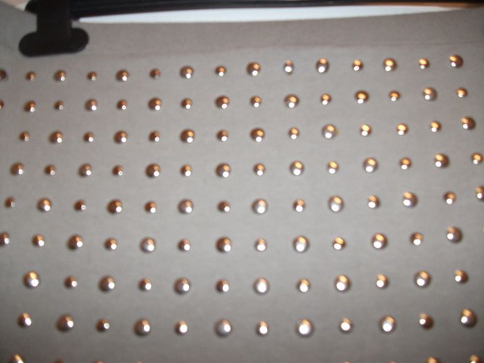 Skirt River Island studded skirt size 14