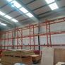 Warehouse storage racking Image 7