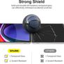 For Samsung Galaxy Tab S9 Plus Tempered Glass Screen Protector Brand New - FHT39SMTG/Z23-L8-F Image 4