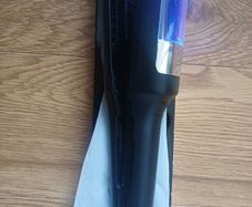 Hair trimmer