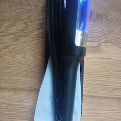 Hair trimmer