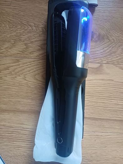 Hair trimmer