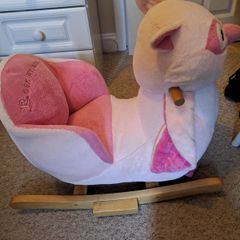 Baby Rocking Toy