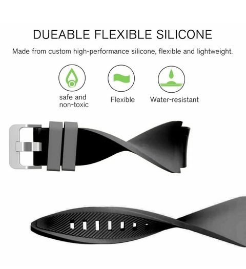 Luxury Band Strap For 22mm Samsung Galaxy Watch 3 45mm 46mm Gear S3 Frontier