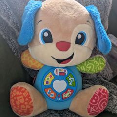 Fisher Price Laugh and Learn