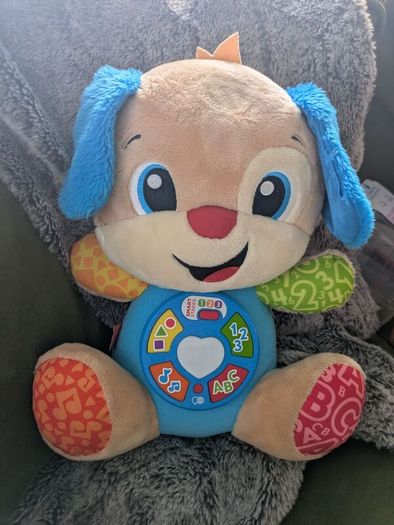 Fisher Price Laugh and Learn