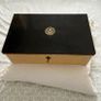Vintage jewelry box Image 3