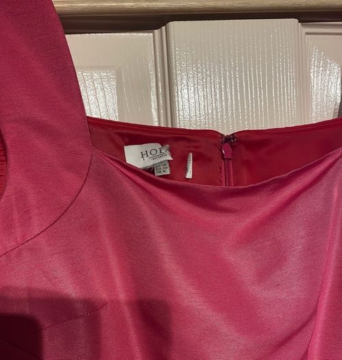 Classy HOBBS dress, hardly worn.