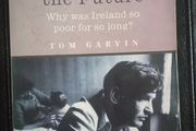 Why was Ireland So Poor for so long ? - Preventing the future