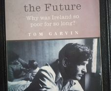 Why was Ireland So Poor for so long ? - Preventing the future