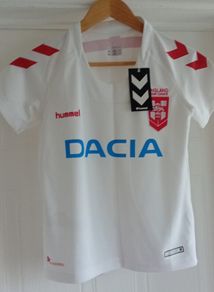Boys Sports Jersey 9-11