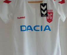 Boys Sports Jersey 9-11