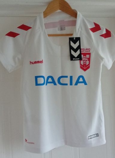 Boys Sports Jersey 9-11