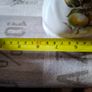Beautiful Large Porcelain Boot Vase Postage Available, Image 7