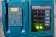 Makita DC24WA Battery Charger