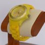 Ladies Ice Quartz Watch Image 3