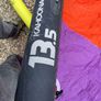 Kitesurfing package Best kahoona kites 13.5m and 9.5m + bar and board Image 5