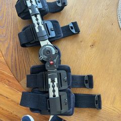 DonJoy X-ROM Knee Brace