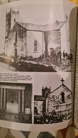 I Saw Our Lady. By Tom Neary. 1981. Large Volume Book In Very Good Condition.