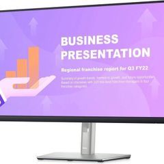 Dell 27inch HD Monitor - USB C Hub