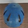 Vintage canoeing helmet Image 2