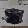 Fanatec CSL DD wheelbase boose kit and table clamp Image 3