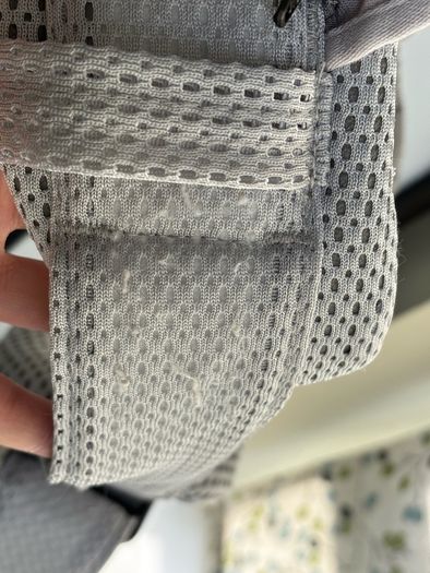 BabyBjorn Baby Carrier Harmony 3D Mesh