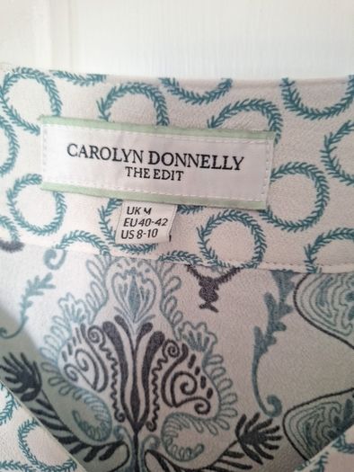 Carolyn Donnelly Dress Size 12