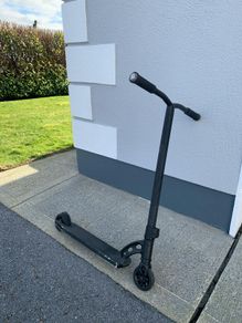 MGP childrens scooter