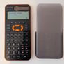 Sharp EL-W531XG-YR Scientific Calculator Image 2