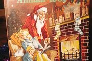 1981. Christmas  Tammy Annual 1981 Unclipped. Fleetway /IPC Magazine's 19781.