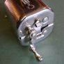 The Spiro Automatic Stropper for Gillette Type Blades. Image 5