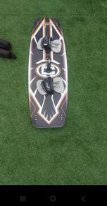 Kitesurf