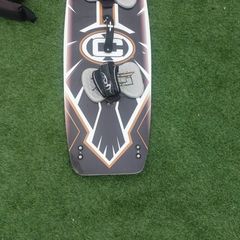 Kitesurf