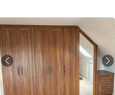 Wardrobes