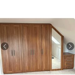 Wardrobes