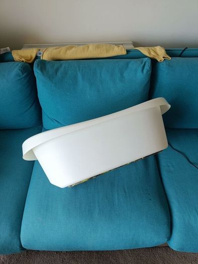 Ikea baby bathtube