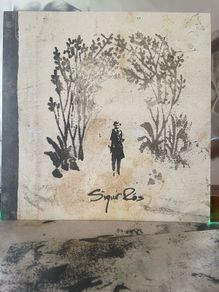 Sigur Ros - Takk. (Limited First Press)