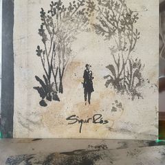 Sigur Ros - Takk. (Limited First Press)